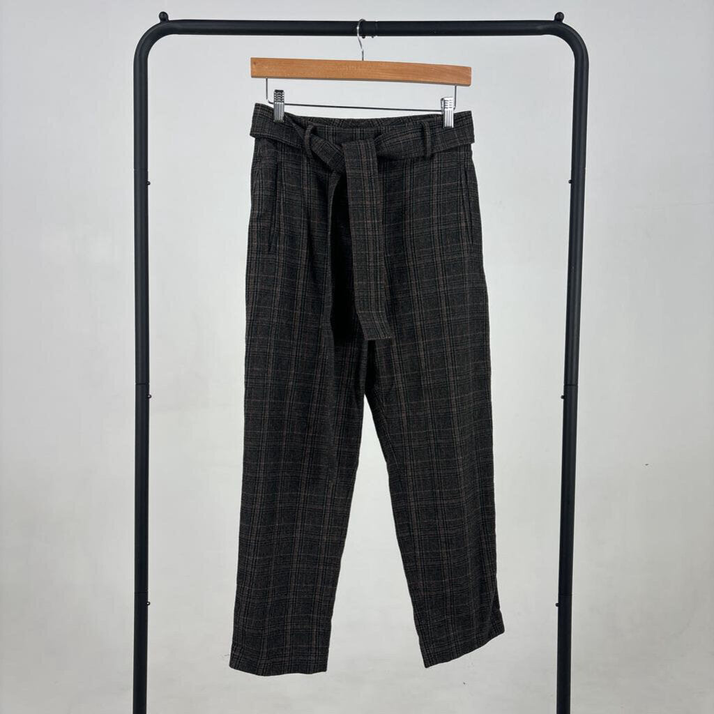 Belted Wool Pant (6)