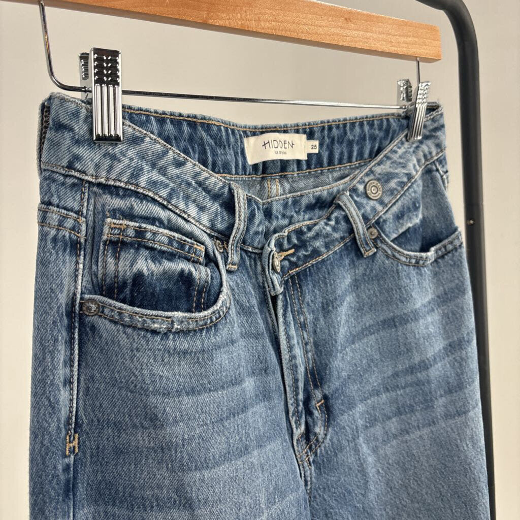 Side Pocket Jeans (25)