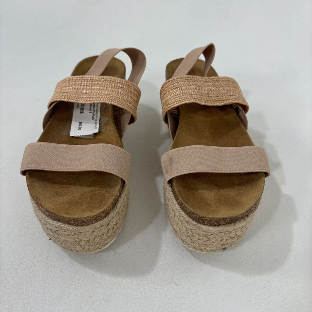 Platform Sandals (9)