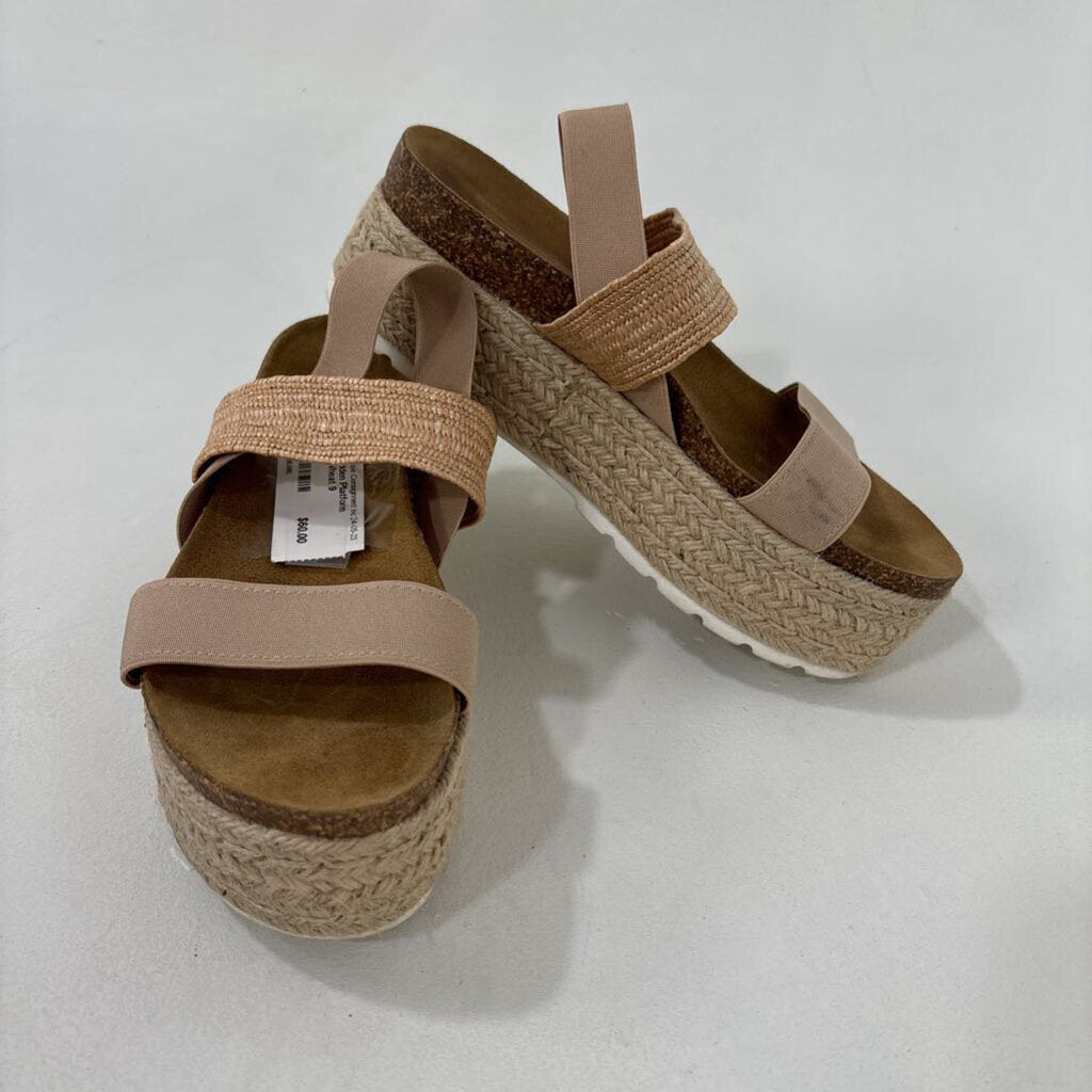 Platform Sandals (9)