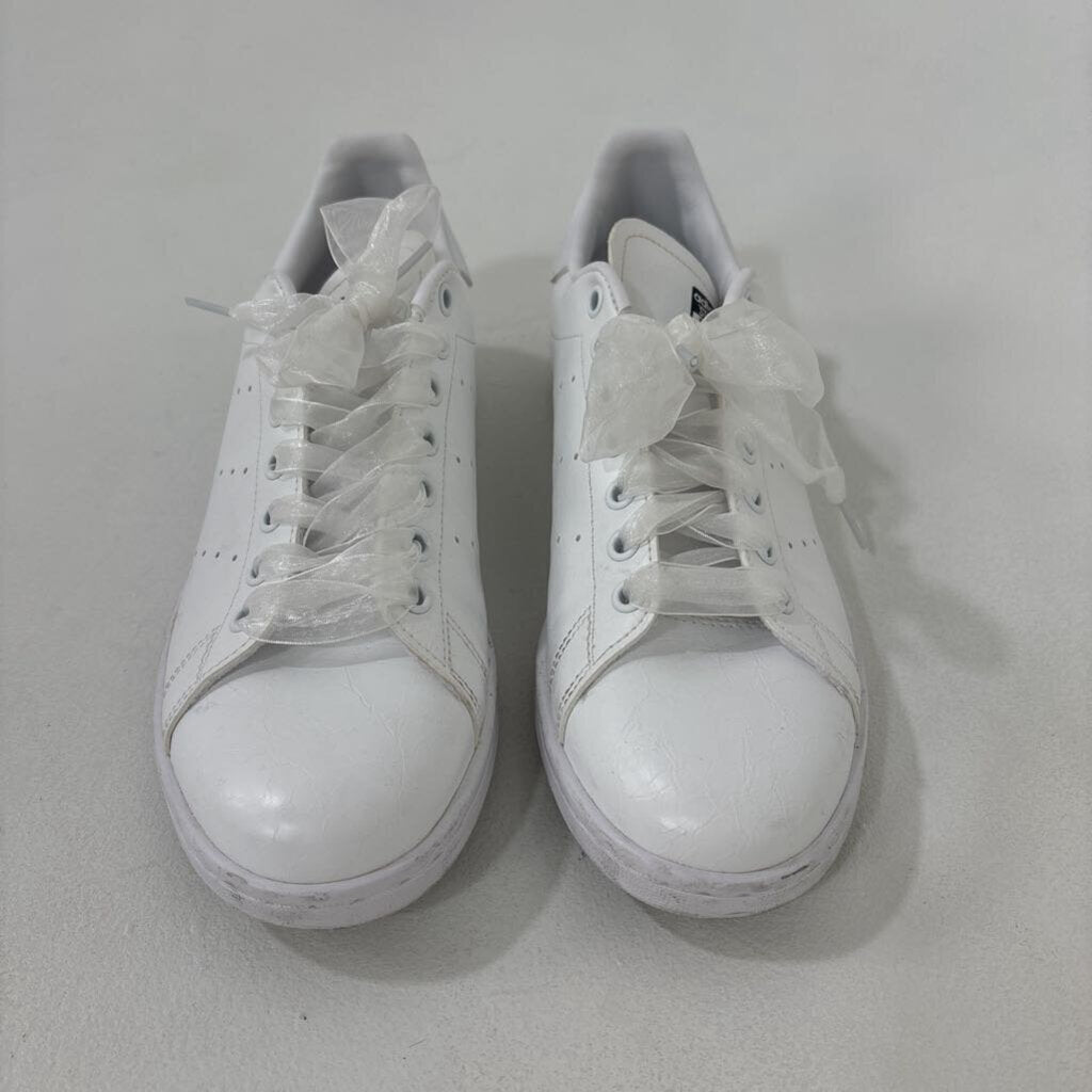 Stan Smiths with Ribbon (41)