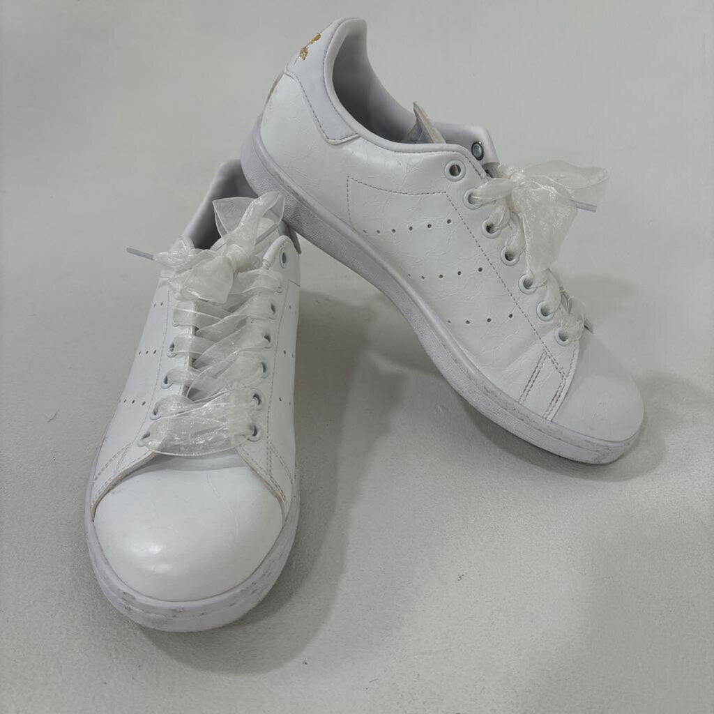 Stan Smiths with Ribbon (41)