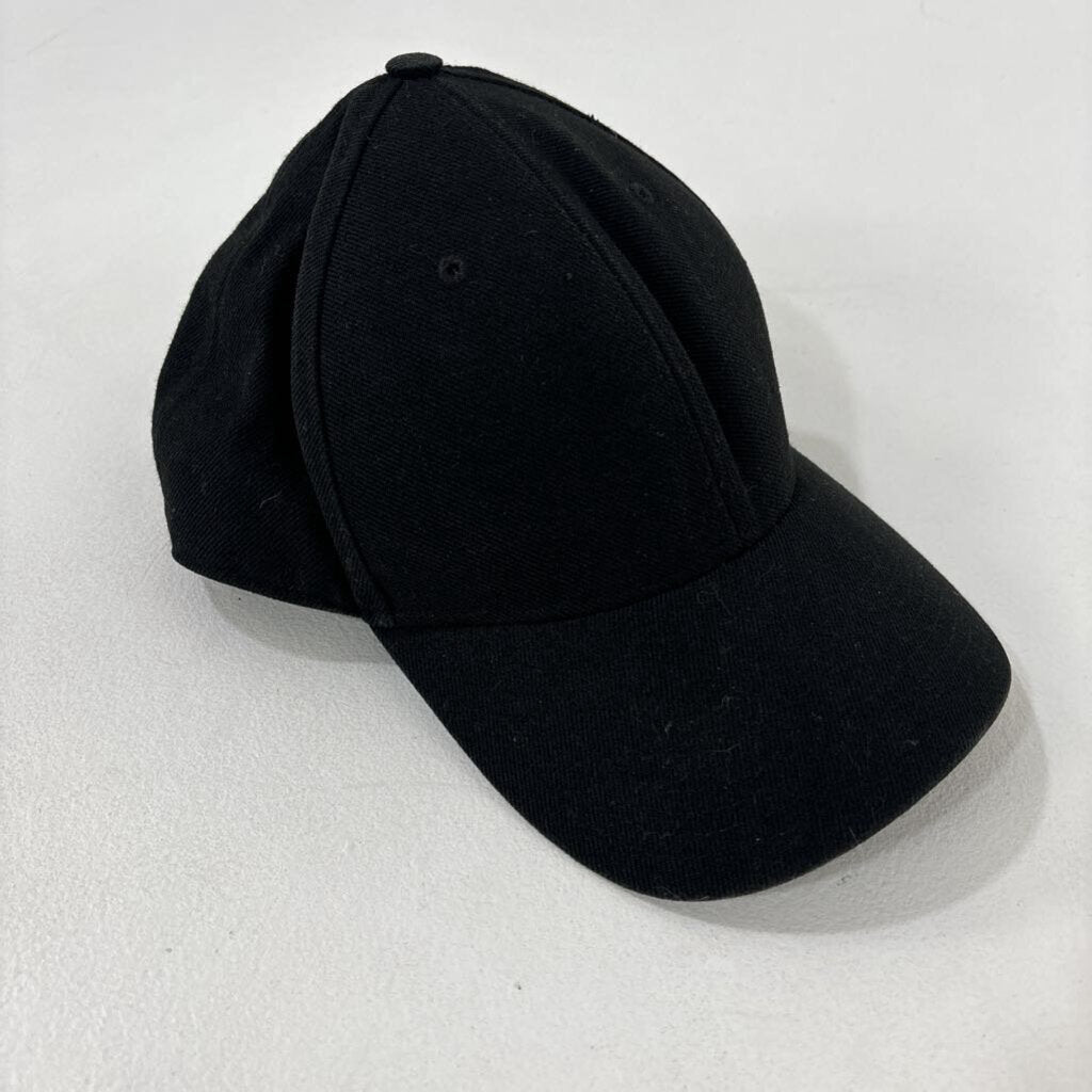 Logo Baseball Cap (O/S)