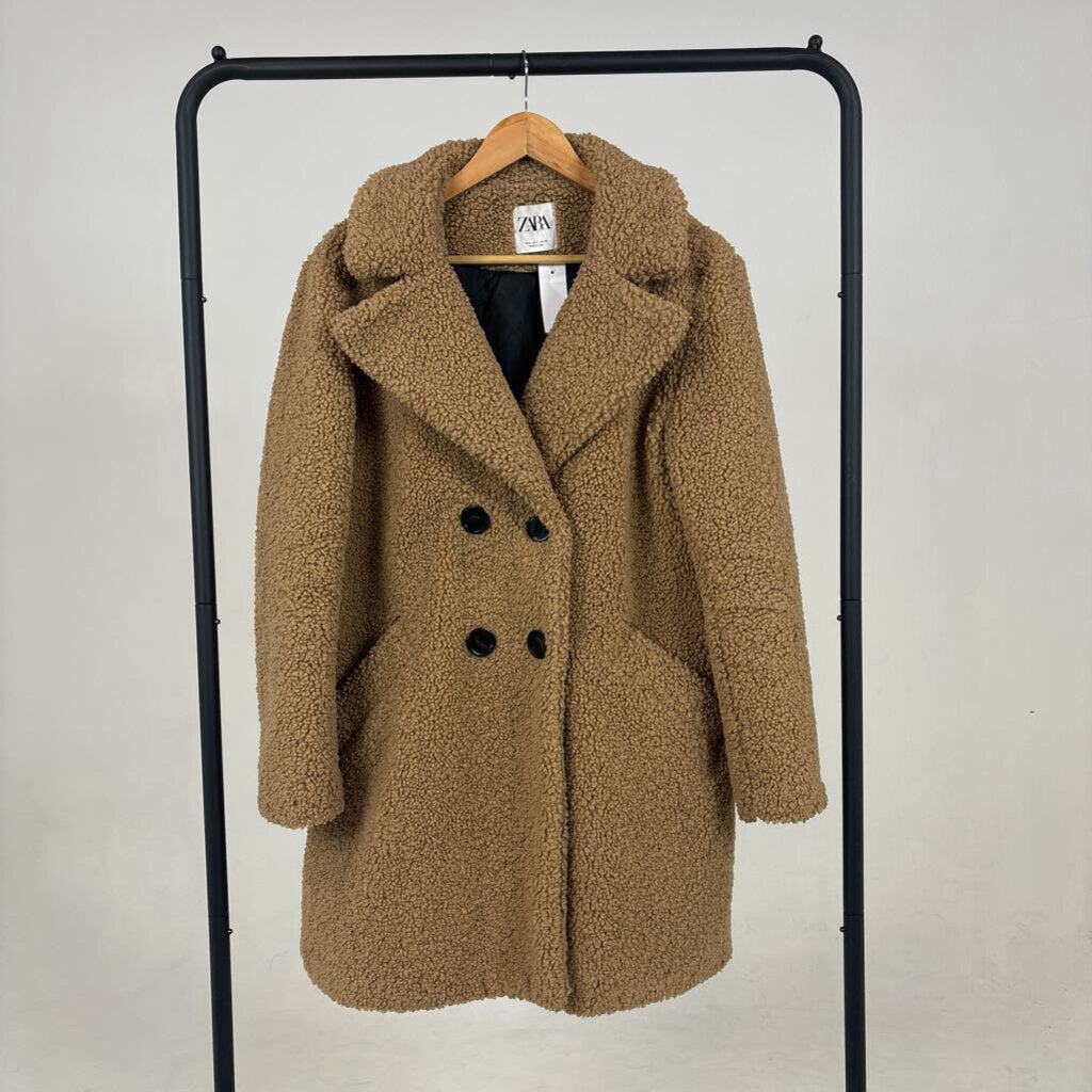 Fury Coat (L)