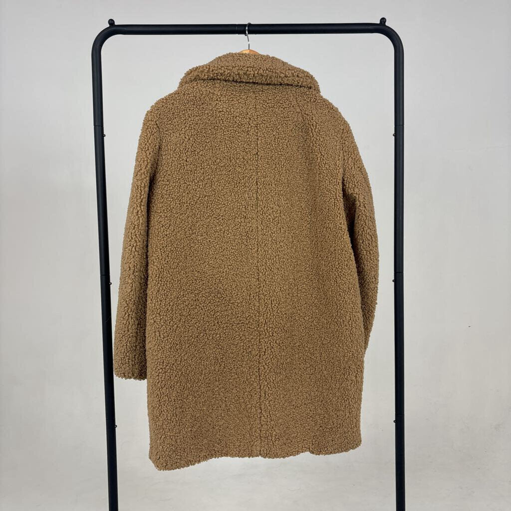 Fury Coat (L)