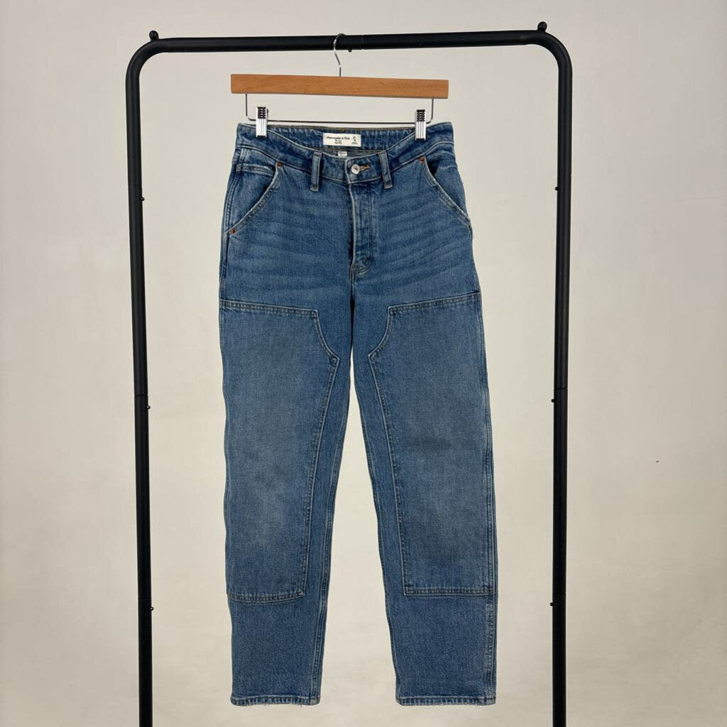 'The Dad' HR Carpenter Jeans (27)