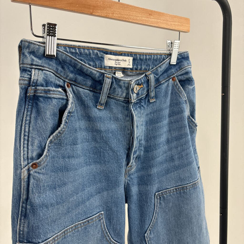 'The Dad' HR Carpenter Jeans (27)