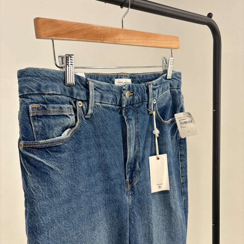 NWT HR Straight Jeans (12)