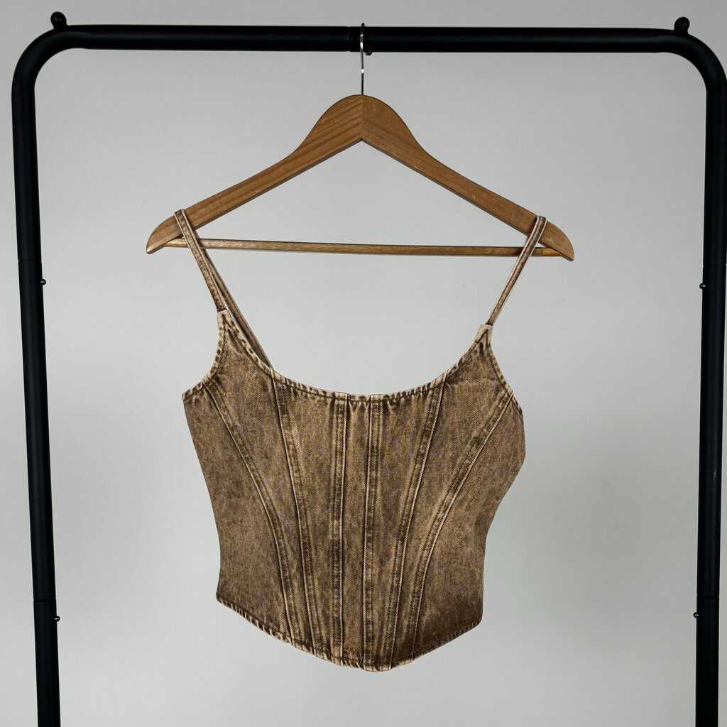 NWT! Corset Top (XS)