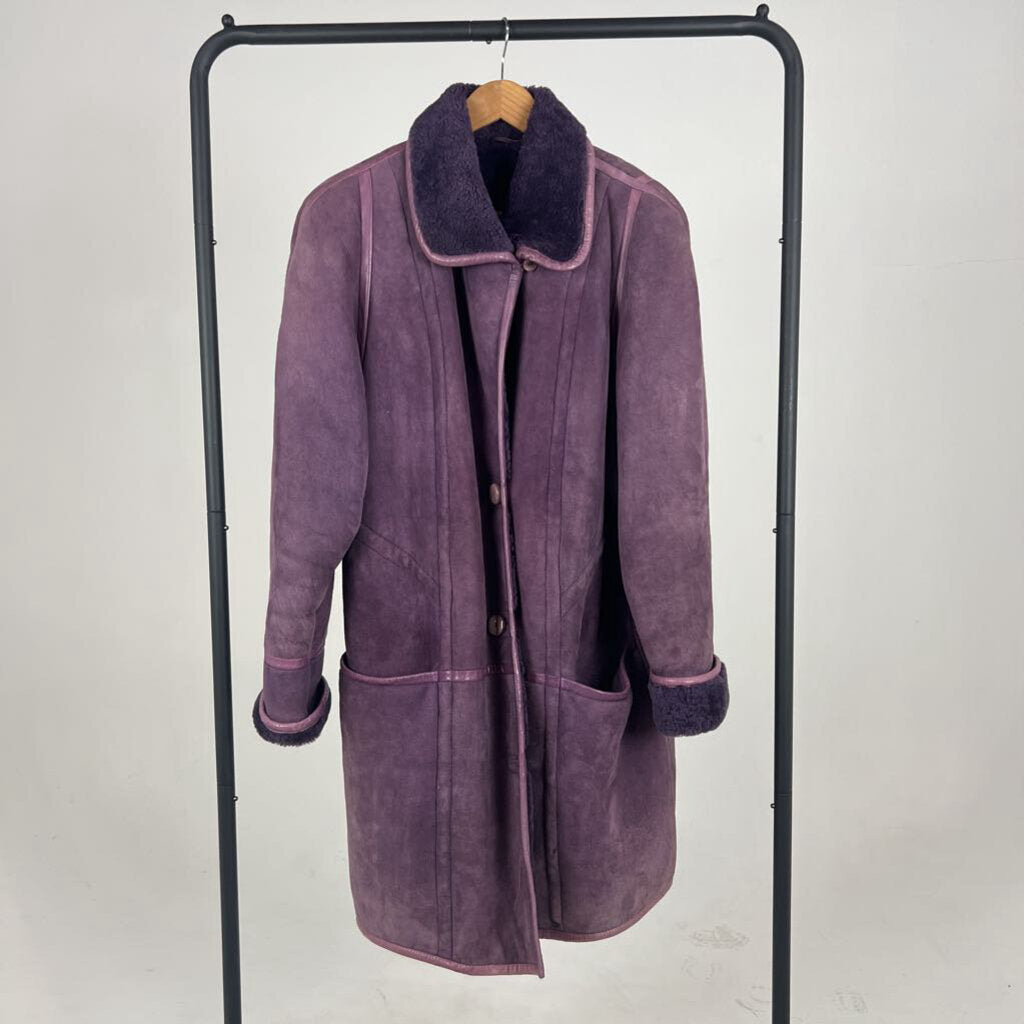 LS Shearling Coat (10)