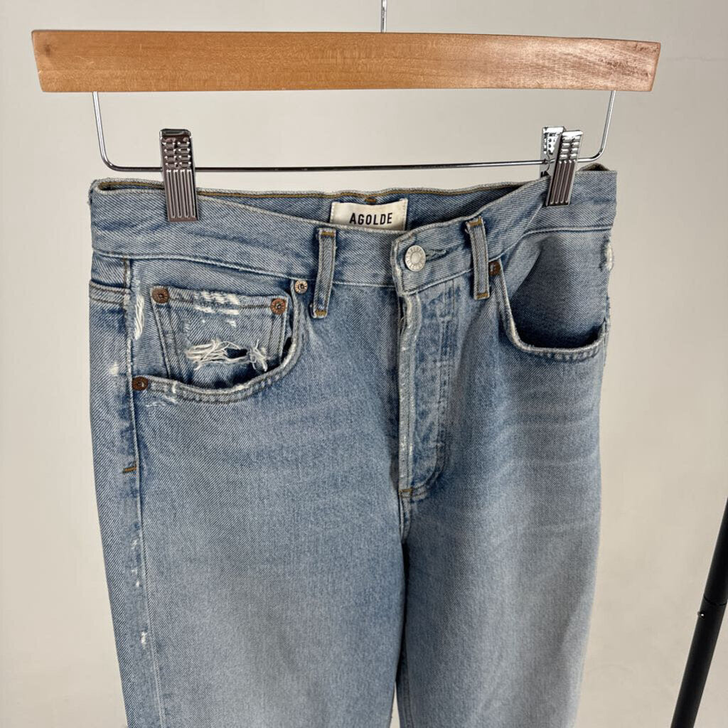 Mid Rise Loose Fit Jeans (23)