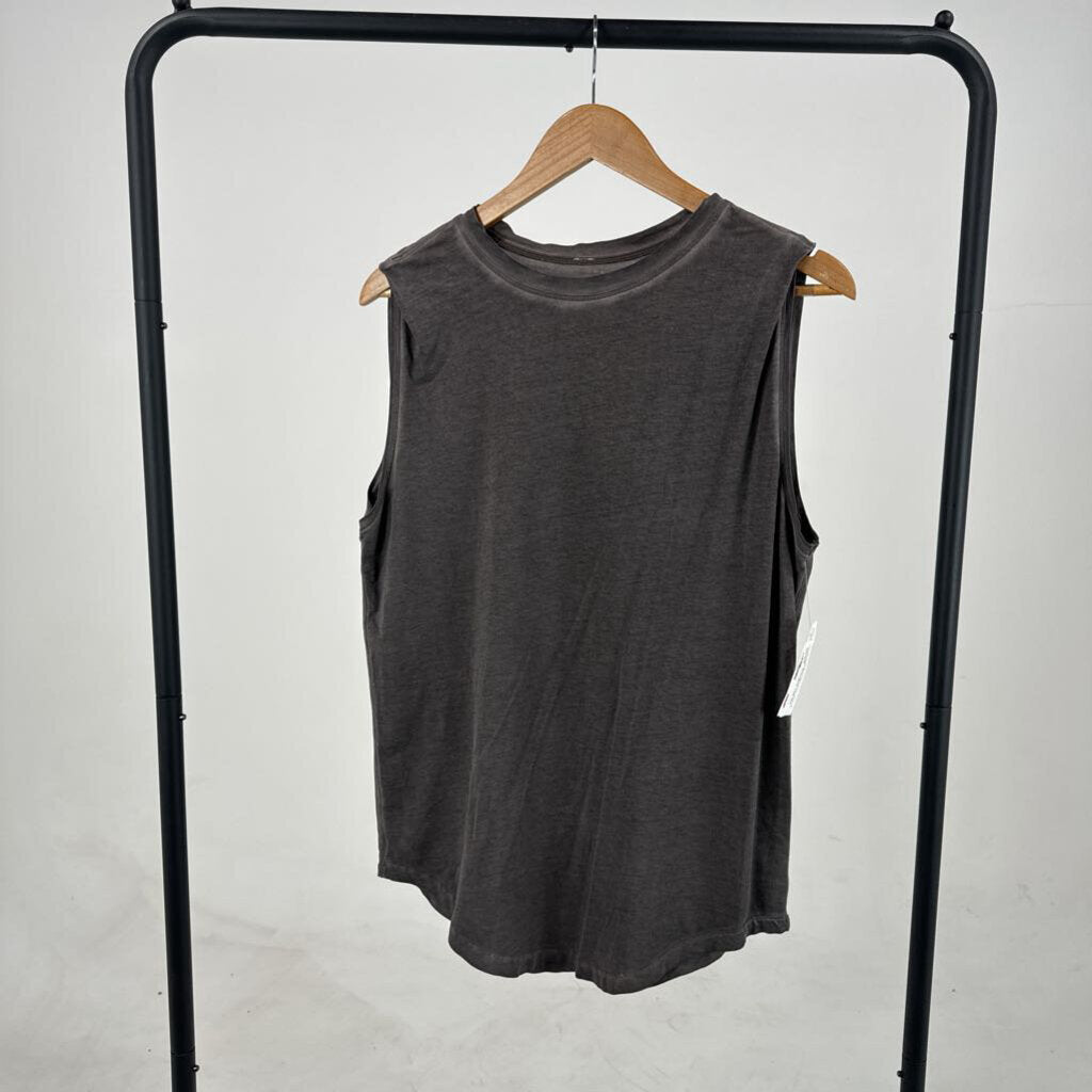 Sleeveless Tank (S/M)