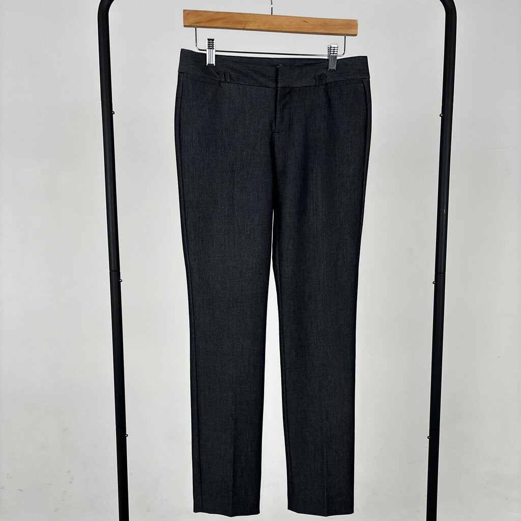 Low Rise Trousers (2)