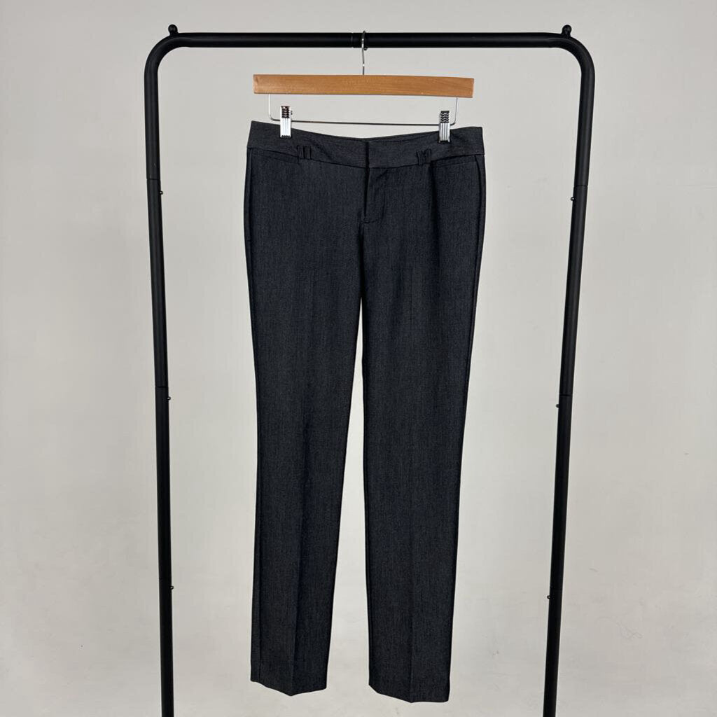 Low Rise Trousers (2)