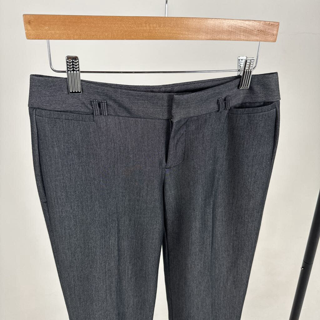 Low Rise Trousers (2)