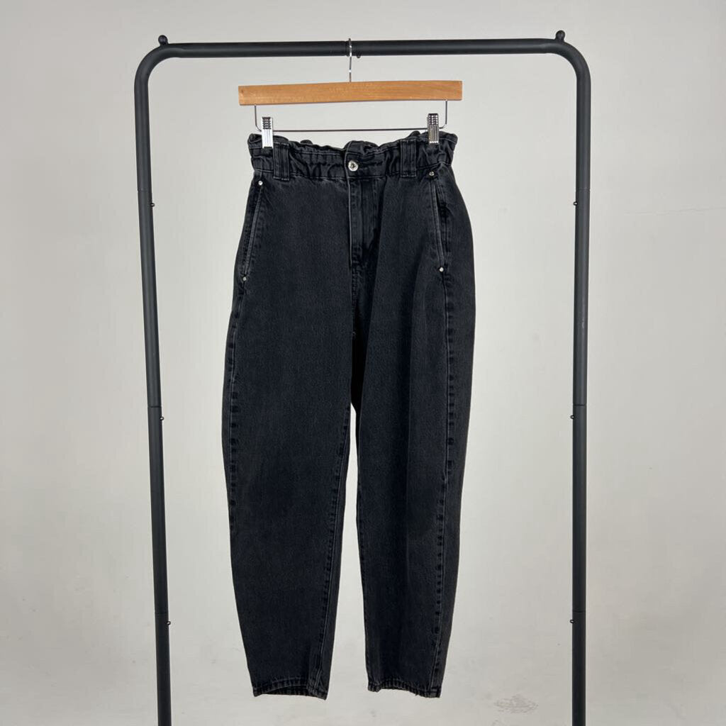 Paper Bag Jeans (4)