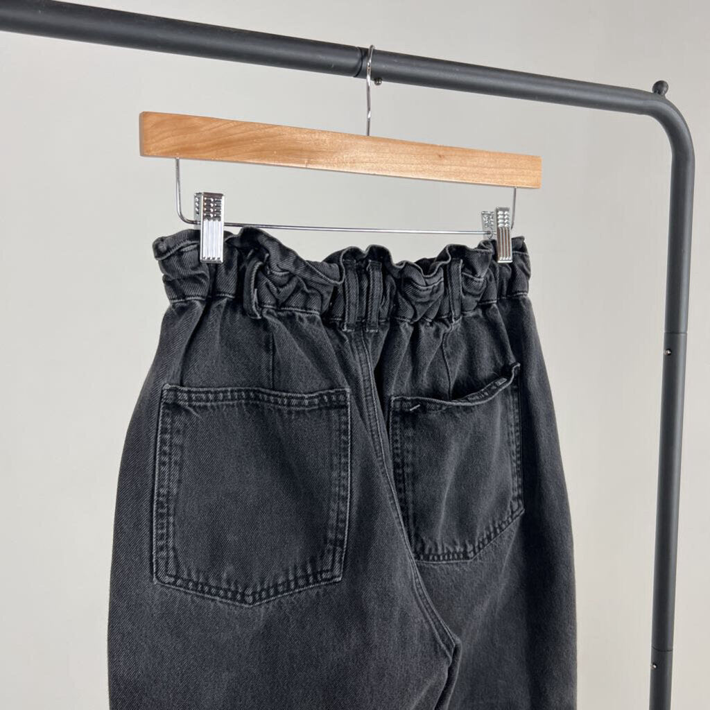 Paper Bag Jeans (4)