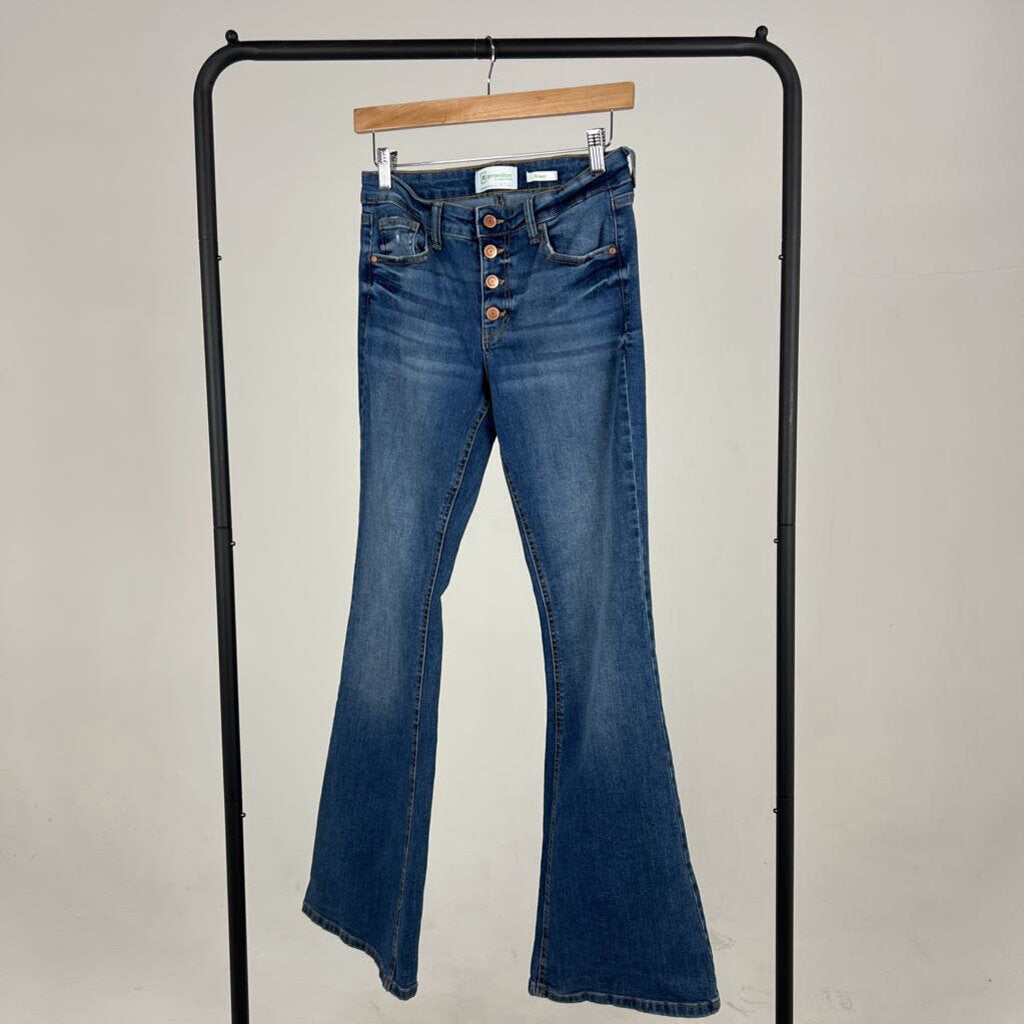 Flare Denim (27)