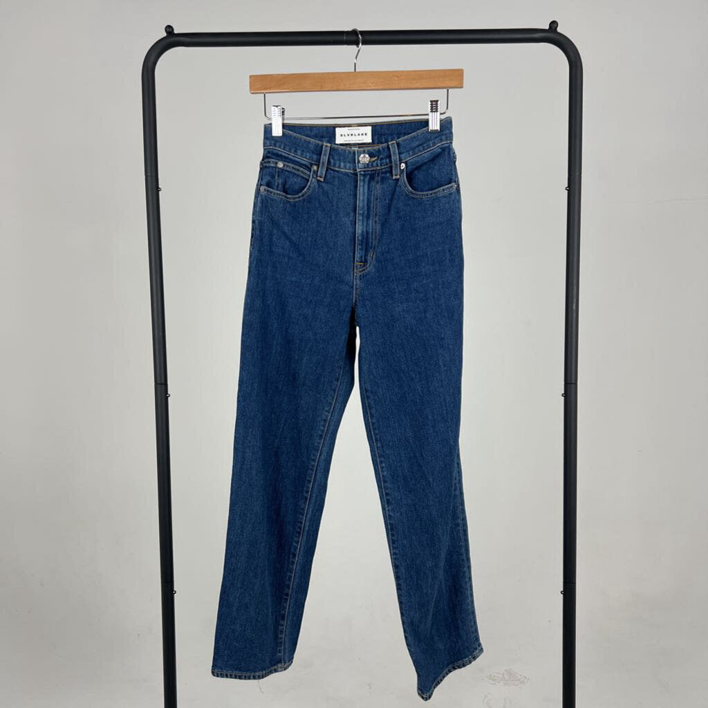 "London Crop" Denim (24)