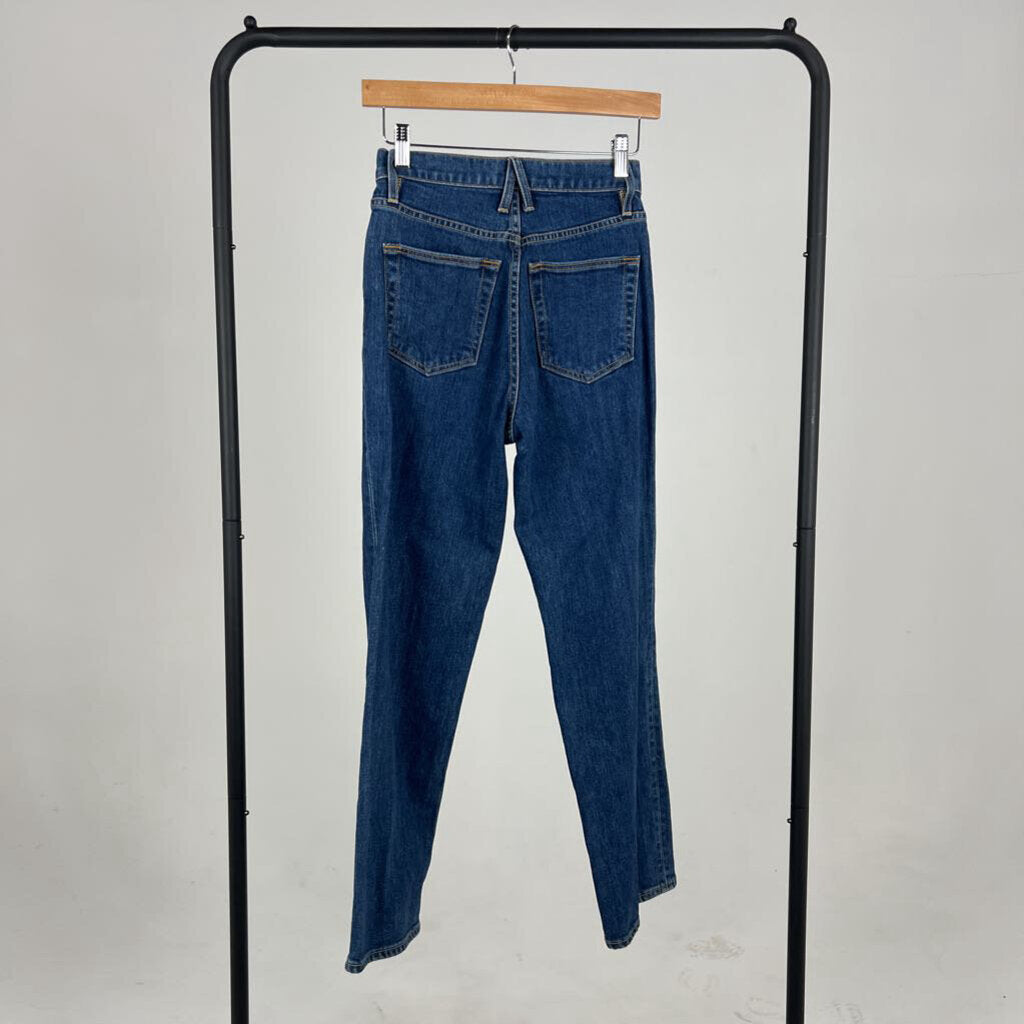 "London Crop" Denim (24)