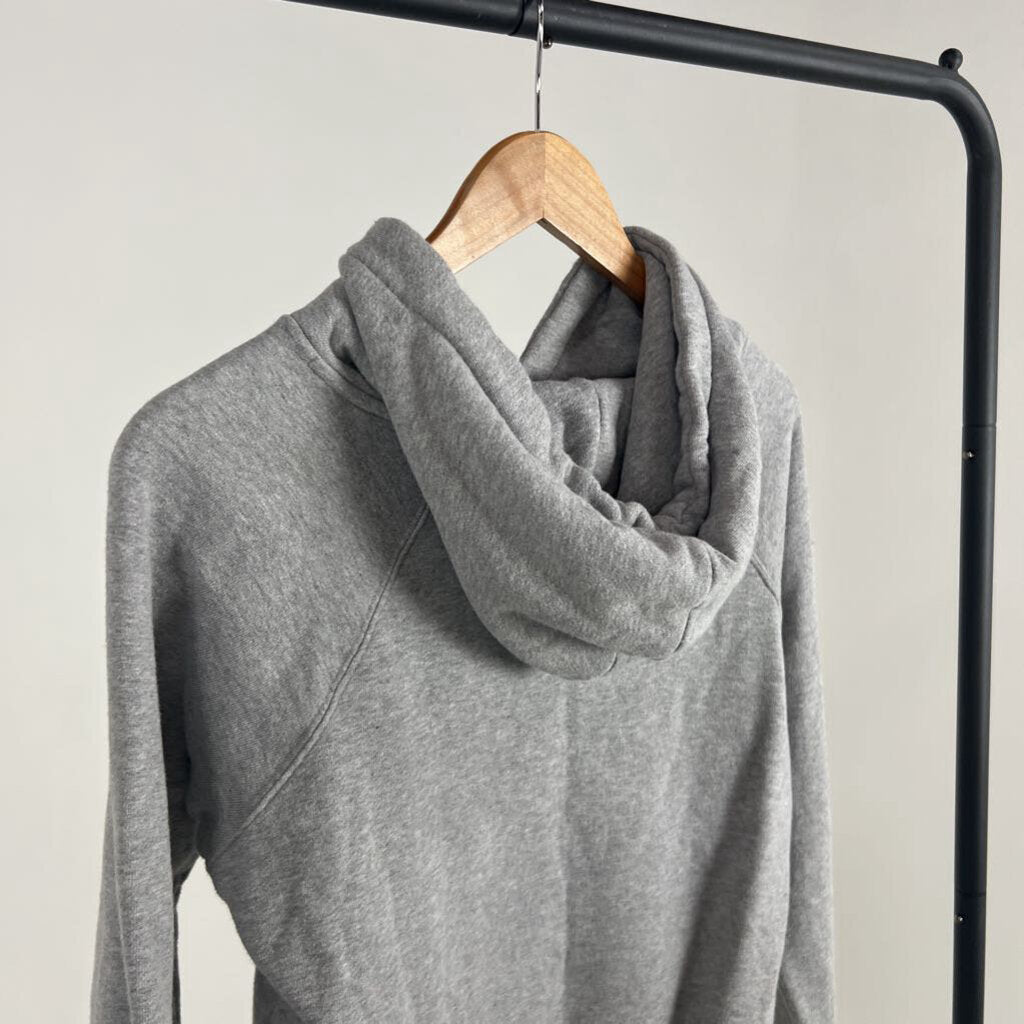 Celine Hooded Sweatshirt (S/M)