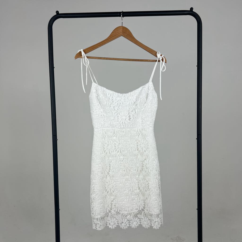 NWT! 'Madison' Minidress (XS)