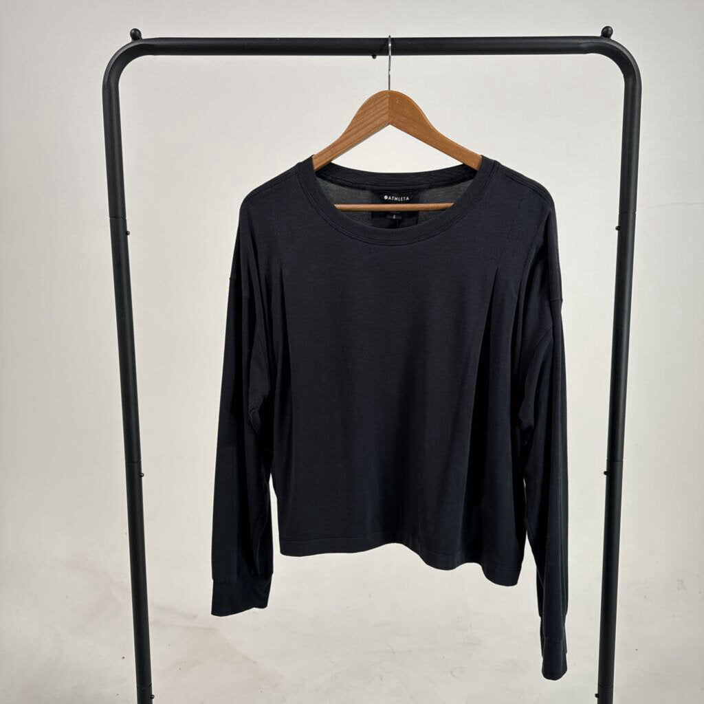 LS Simple Top