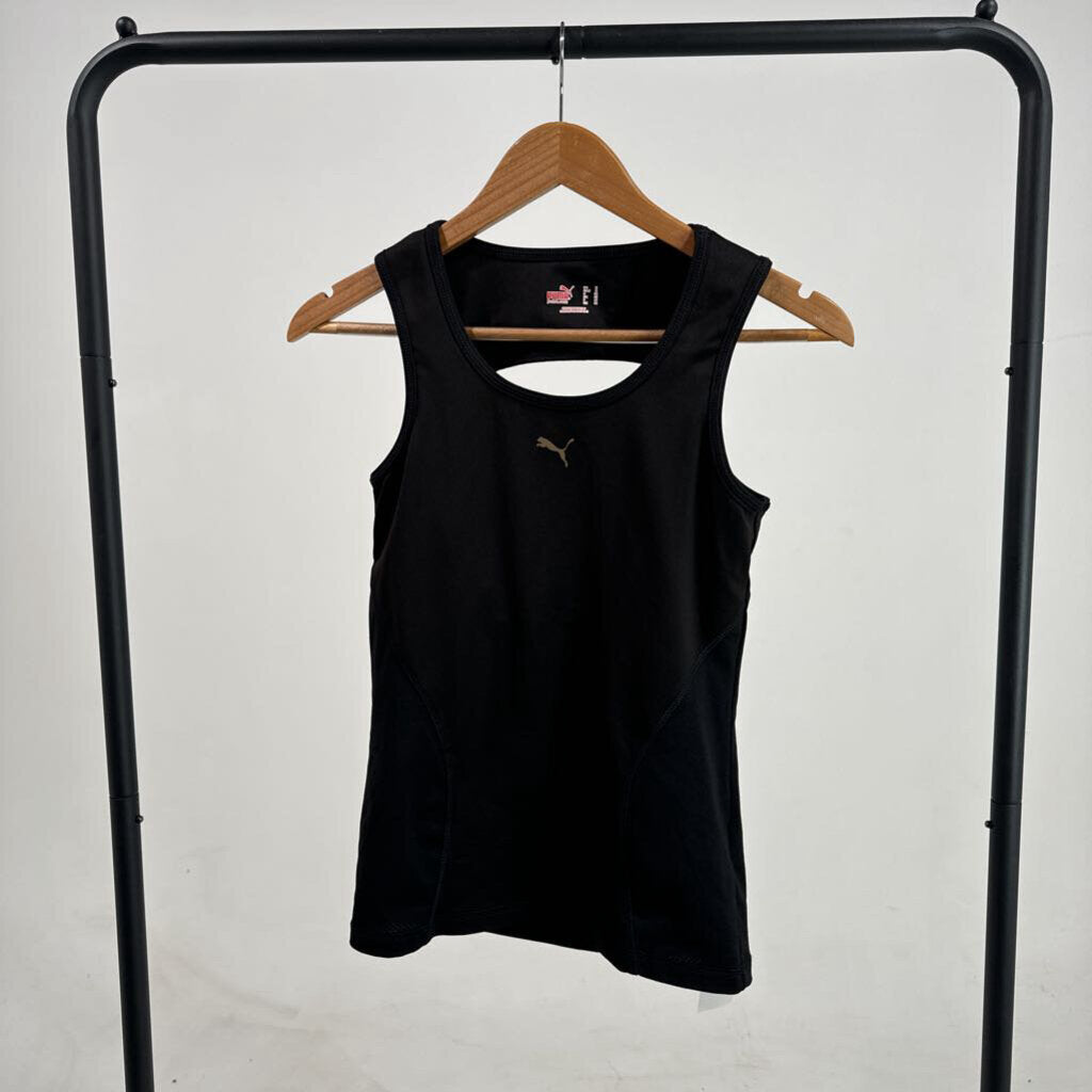 Puma Logo Tank (M)