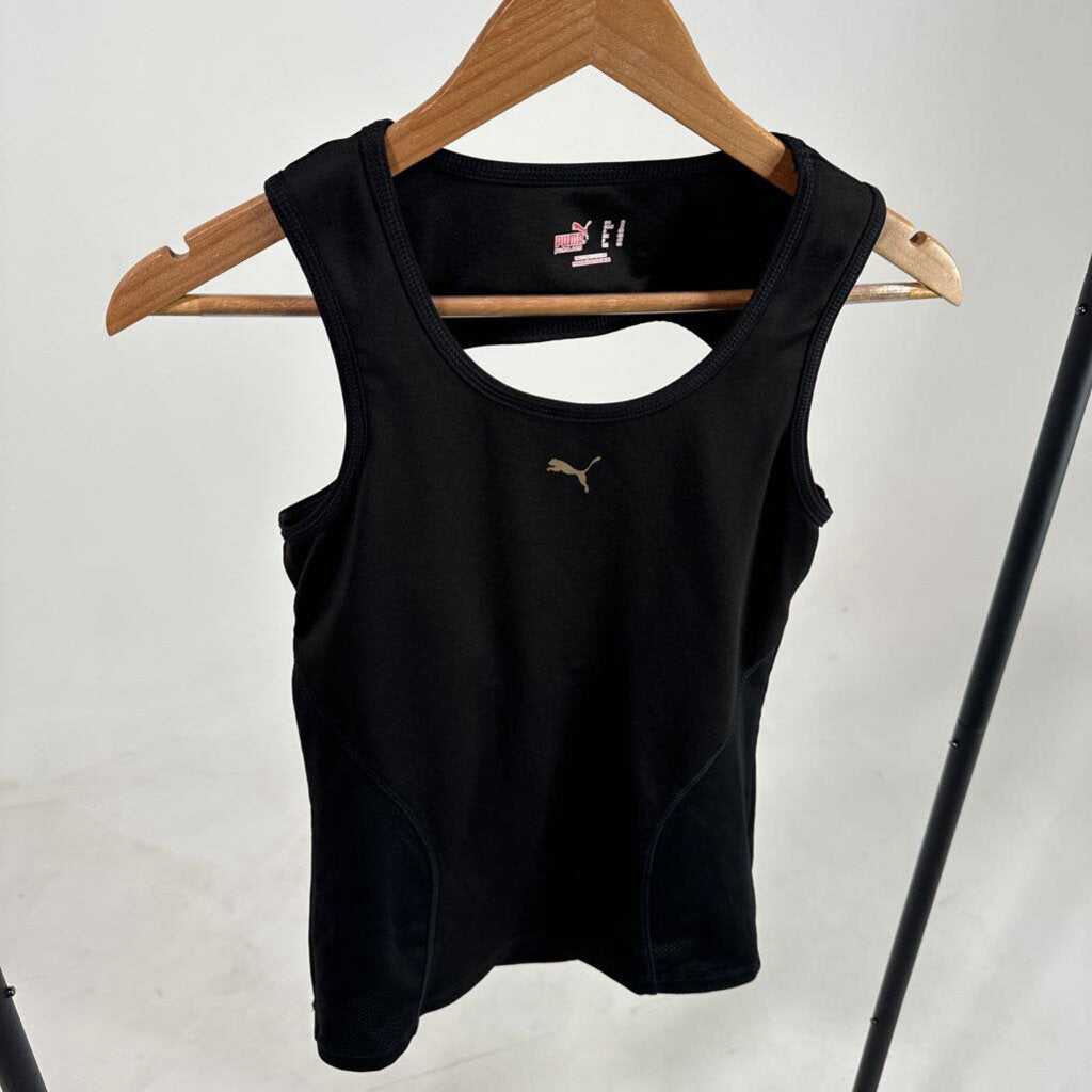 Puma Logo Tank (M)