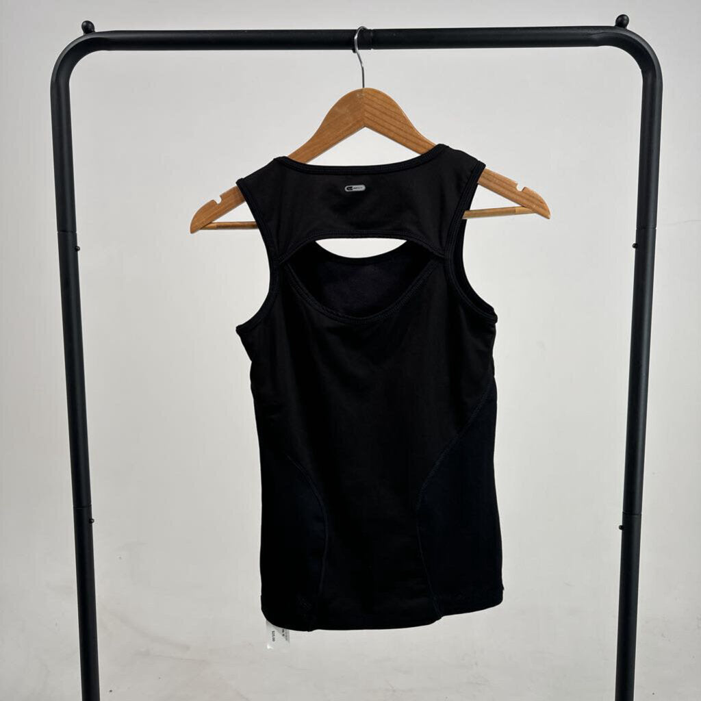 Puma Logo Tank (M)