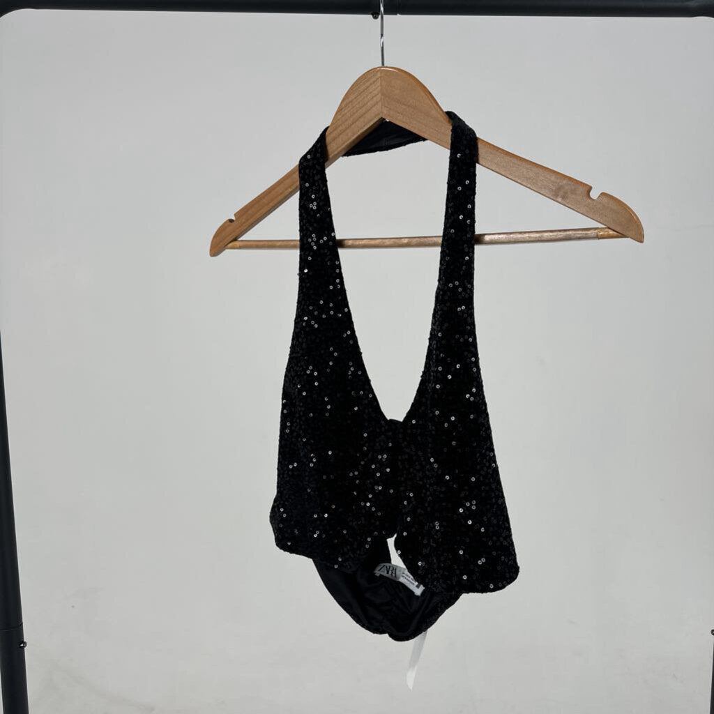 Sequin Top (M)