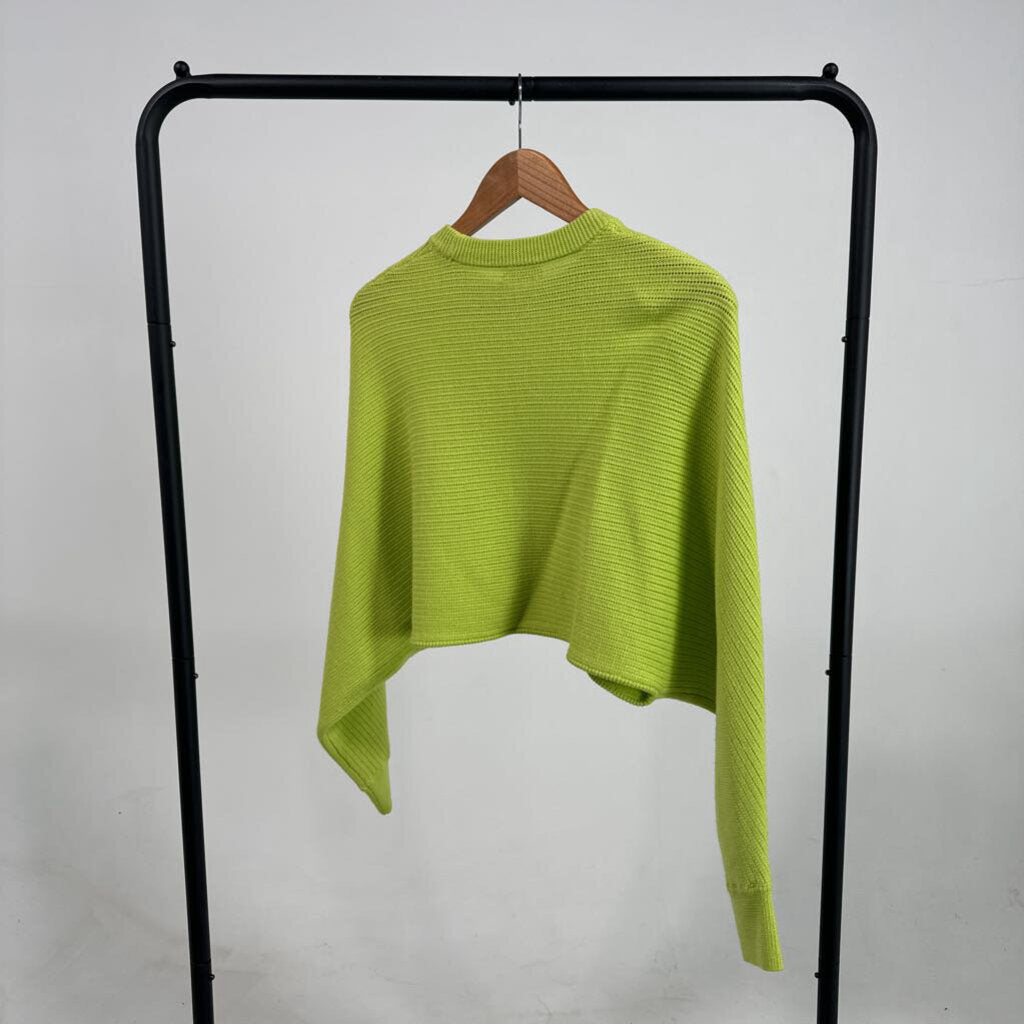 'Lolan' Batwing Sweater (XXS)