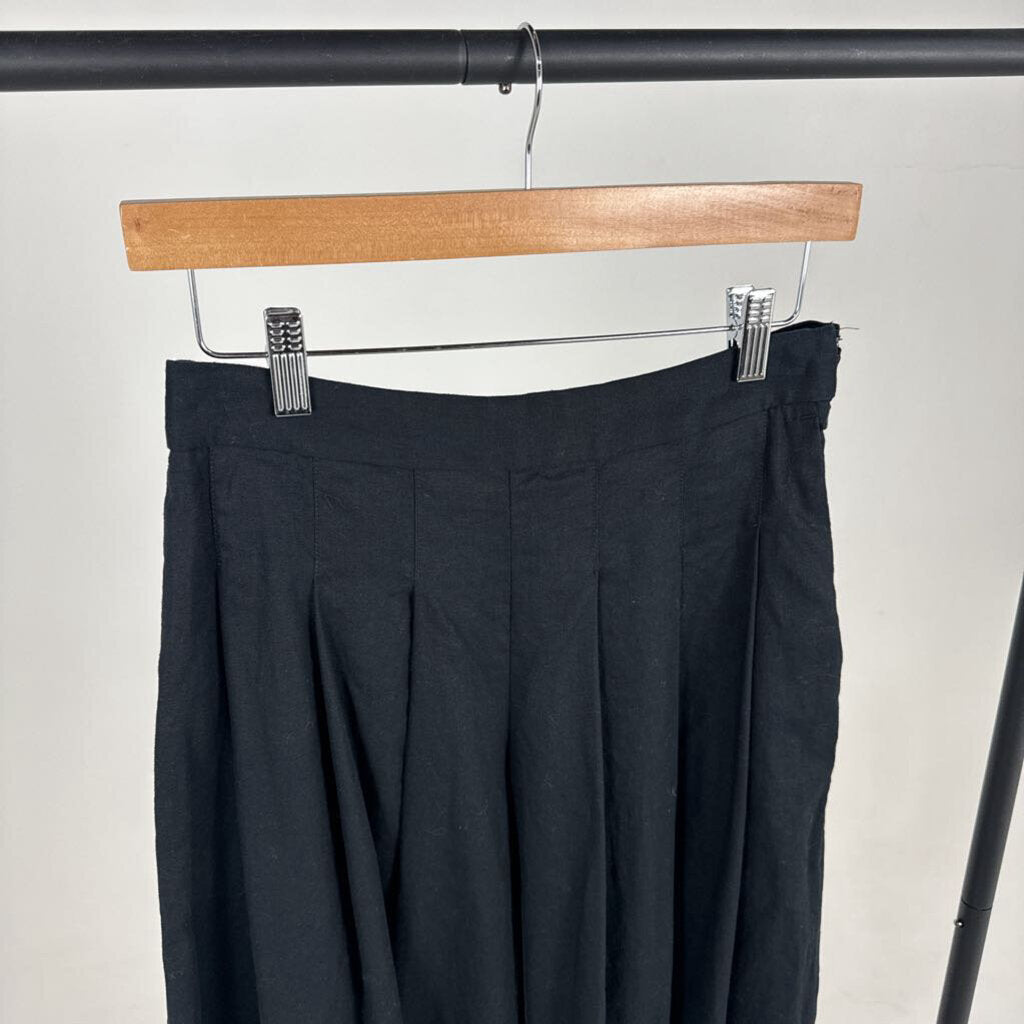 Linen Blend Wide Leg (4)