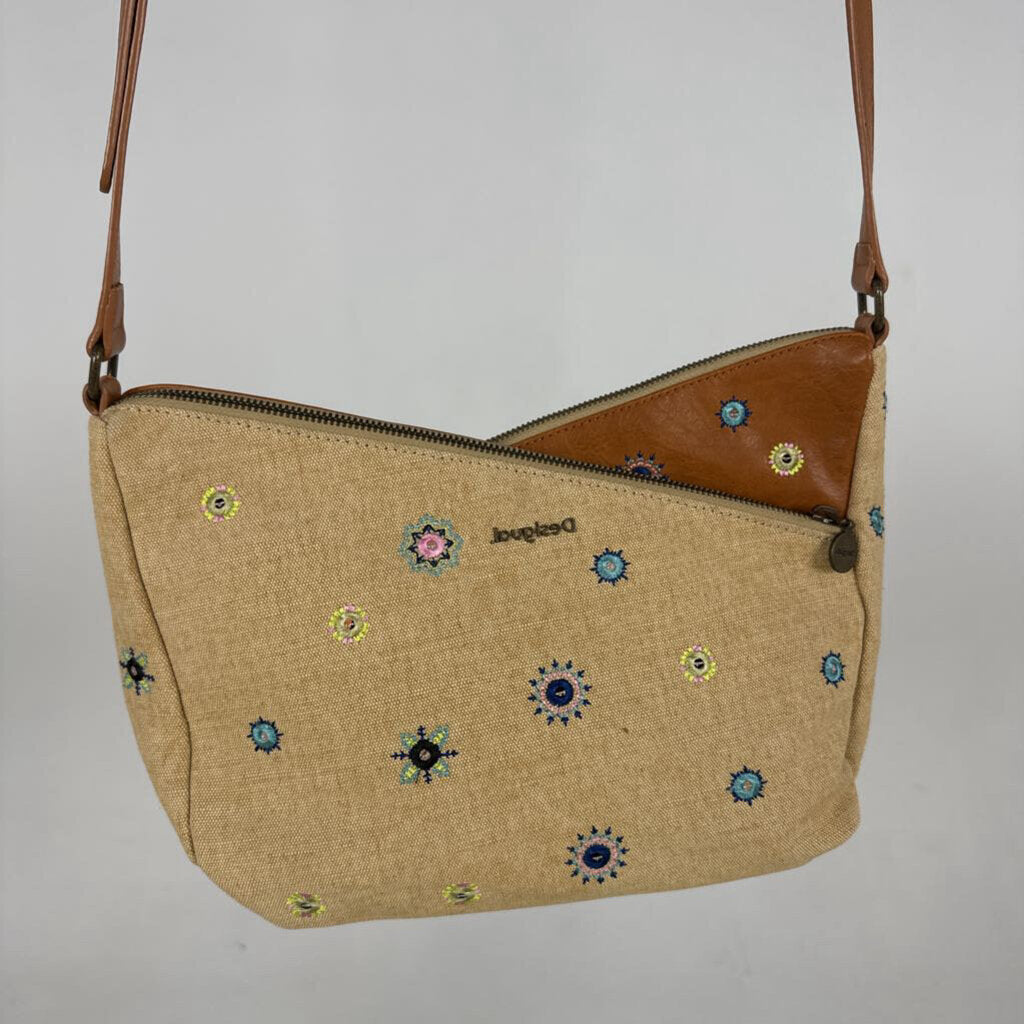 Crossbody Purse (OS)