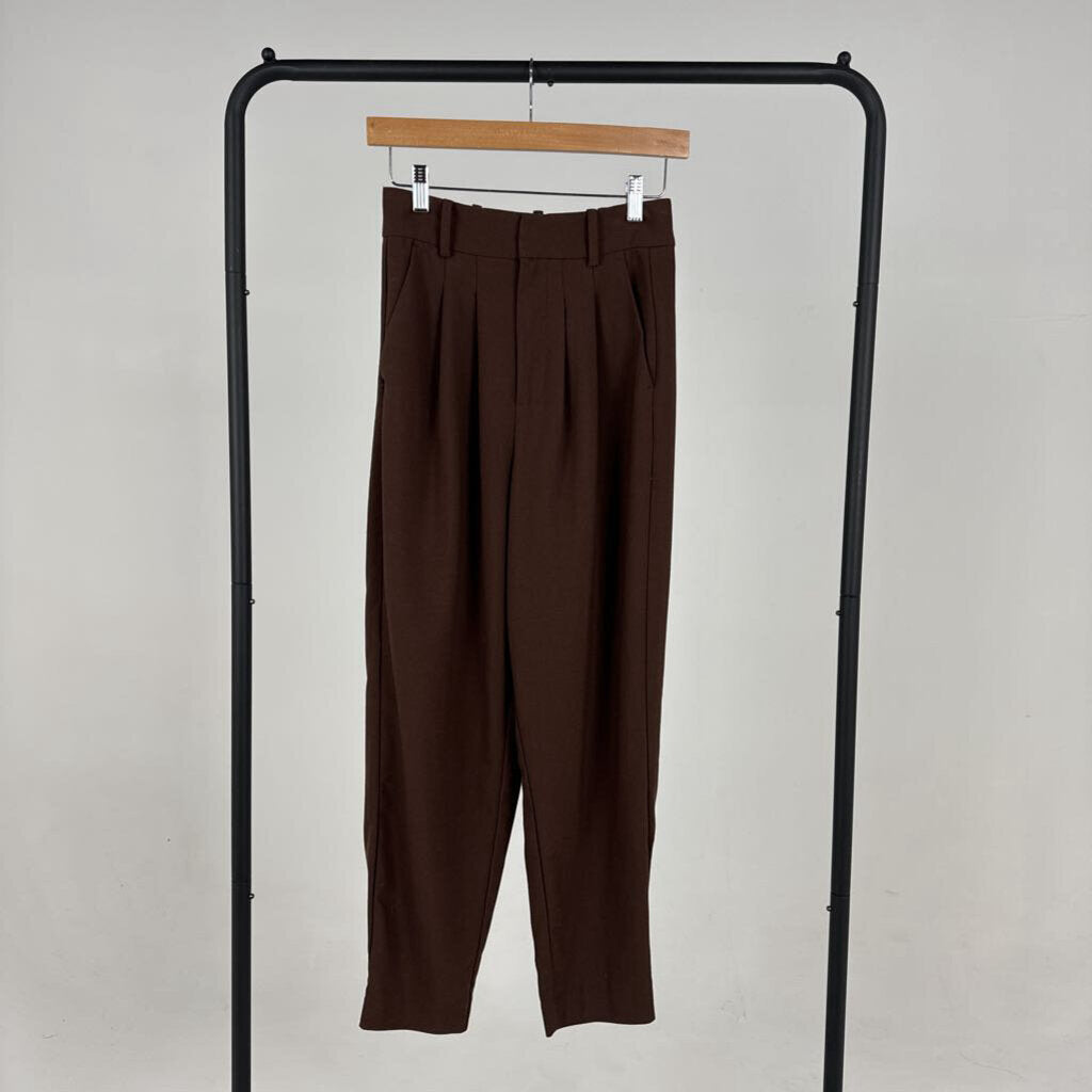 Trousers (XS)