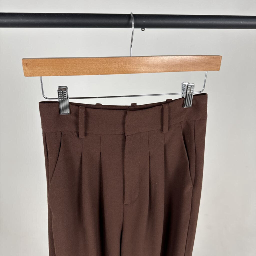 Trousers (XS)