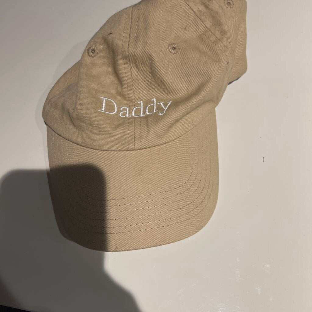 Daddy Hat (O/S)