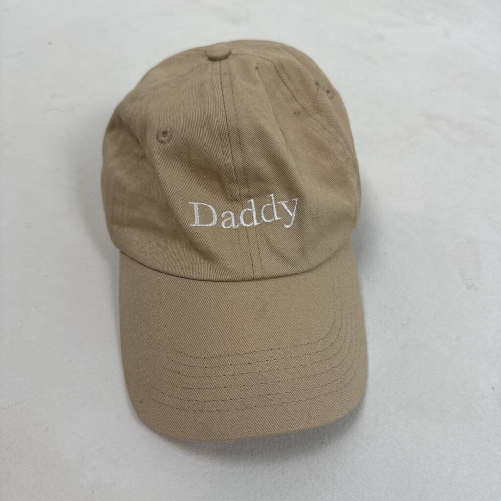 Daddy Hat (O/S)