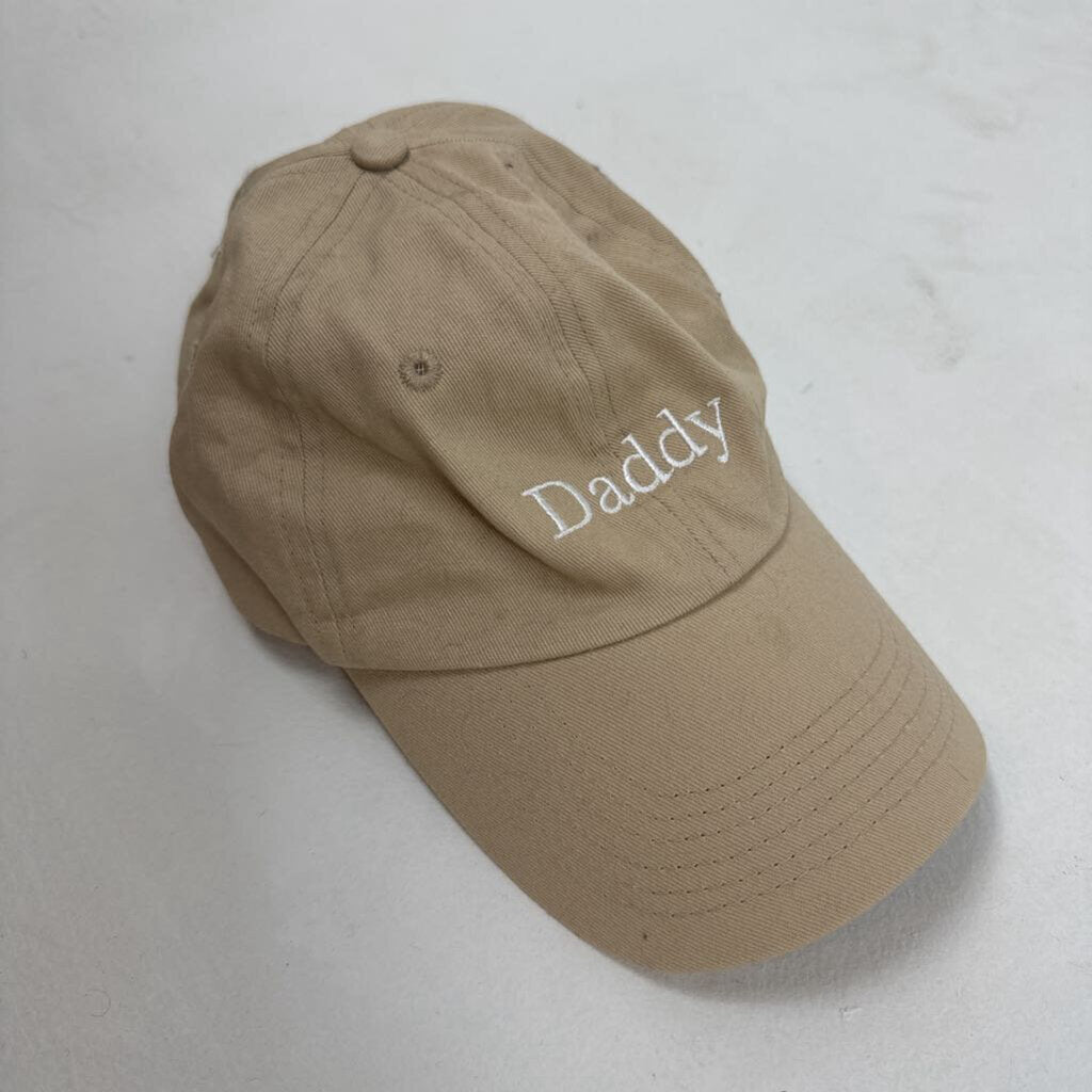 Daddy Hat (O/S)