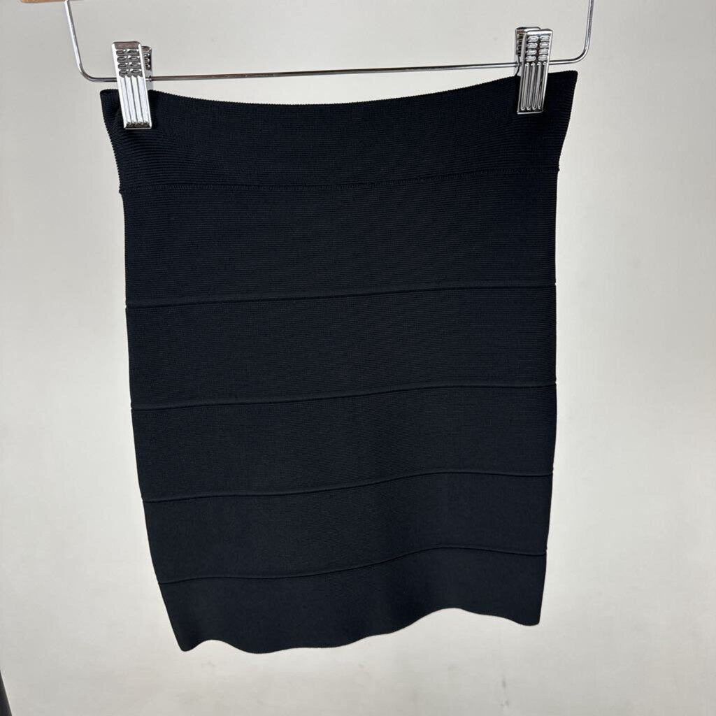 Bodycon Pencil Skirt